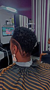Top Afro Barber Salon in Vienna Austria | Expert Black Haircuts