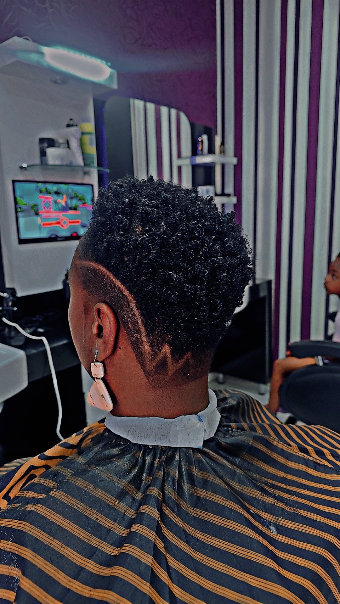 IMG-20250526-WA0048 Top Afro Barber Salon in Vienna Austria | Expert Black Haircuts