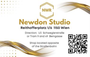 Top Afro Barber Salon in Vienna Austria | Expert Black Haircuts